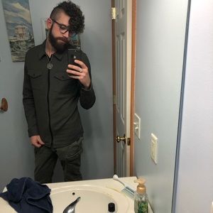 Meet your Posher, Jacob